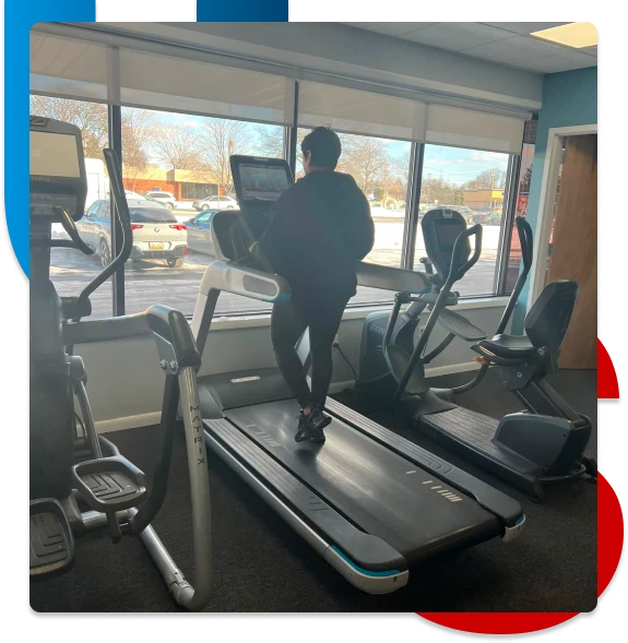 Physical Rehabilitation Services Eastpointe
