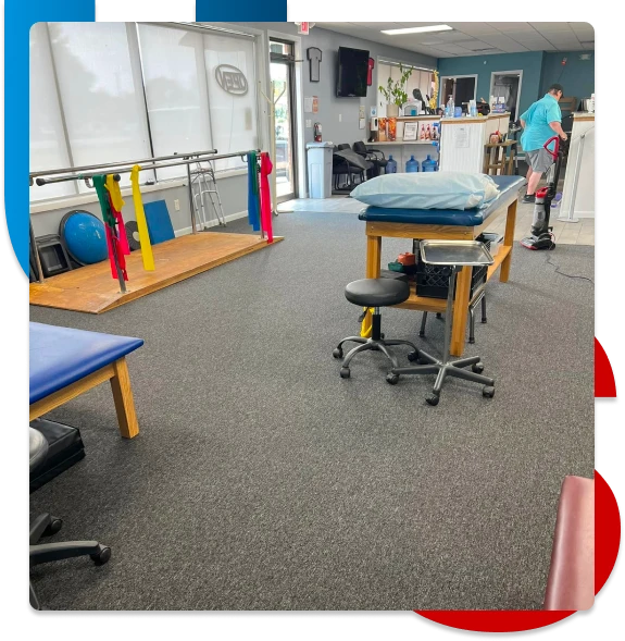 Physical Rehabilitation Services Dearborn Ford Rd