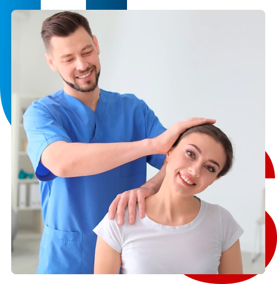 local rehab access