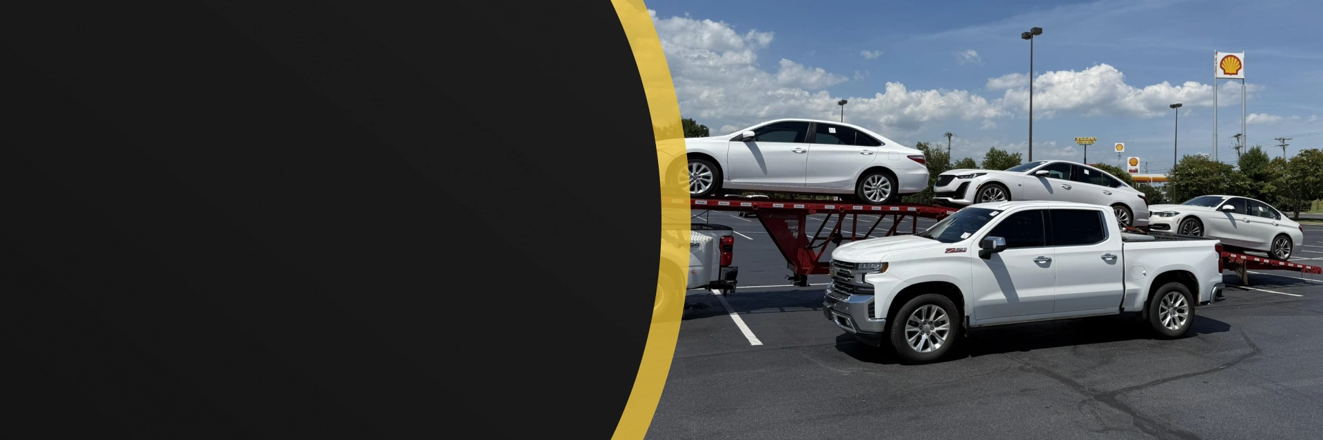 Used Cars Services