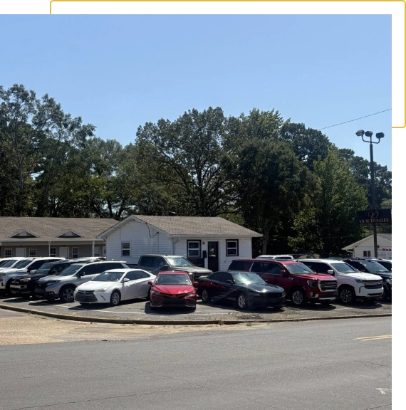Used Car Dealer