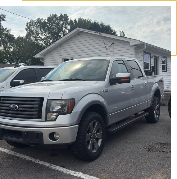 Used Car Dealer