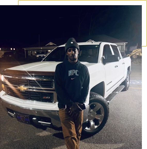 Used Car Dealer