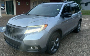 Vehicle Warranties
