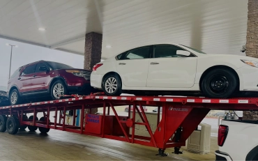 Trade-in Services