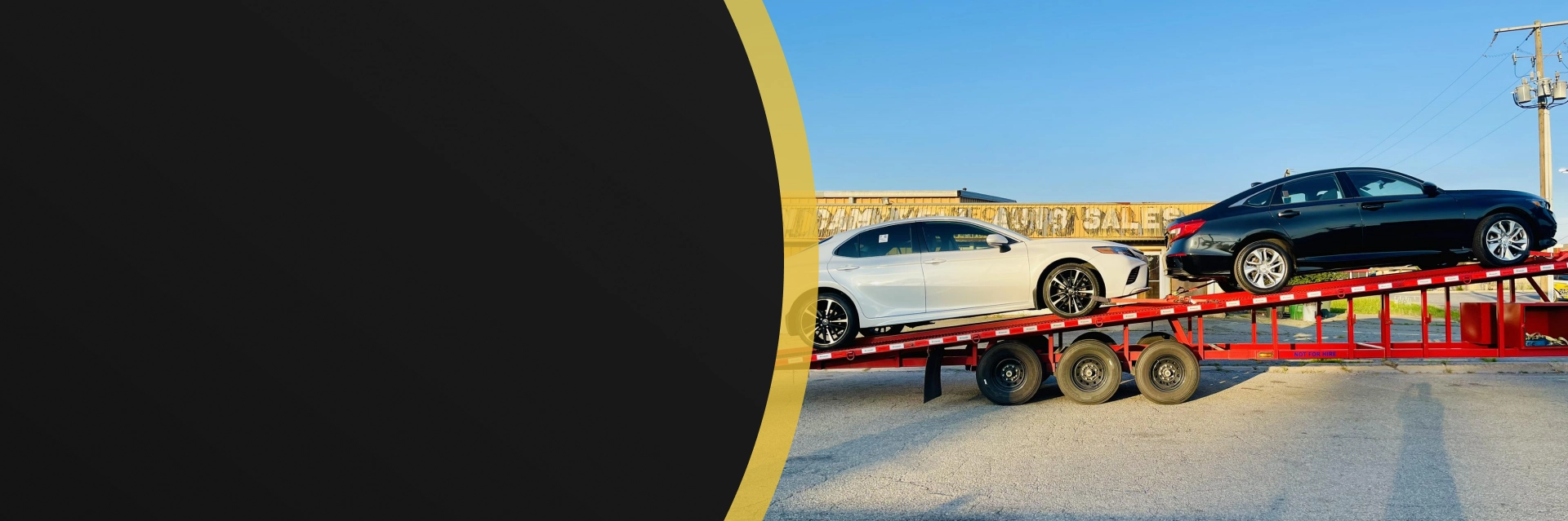 Used Vehicle Sales Arkadelphia