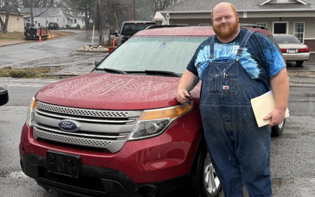 Used Vehicle Sales