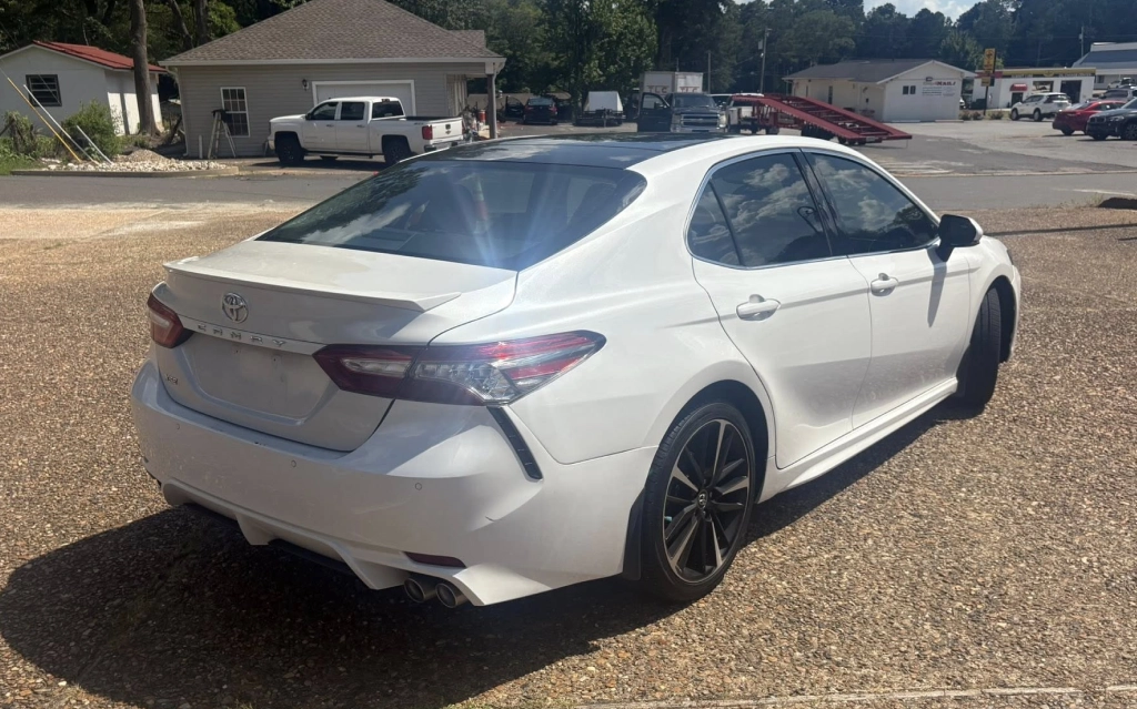 Vehicle Financing Arkadelphia