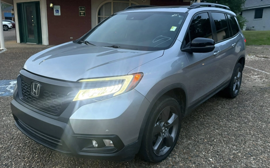 Vehicle Warranties