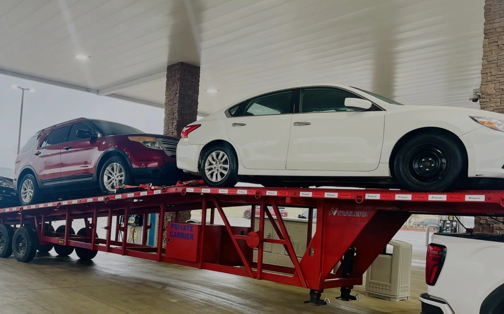 Trade In Services Arkadelphia