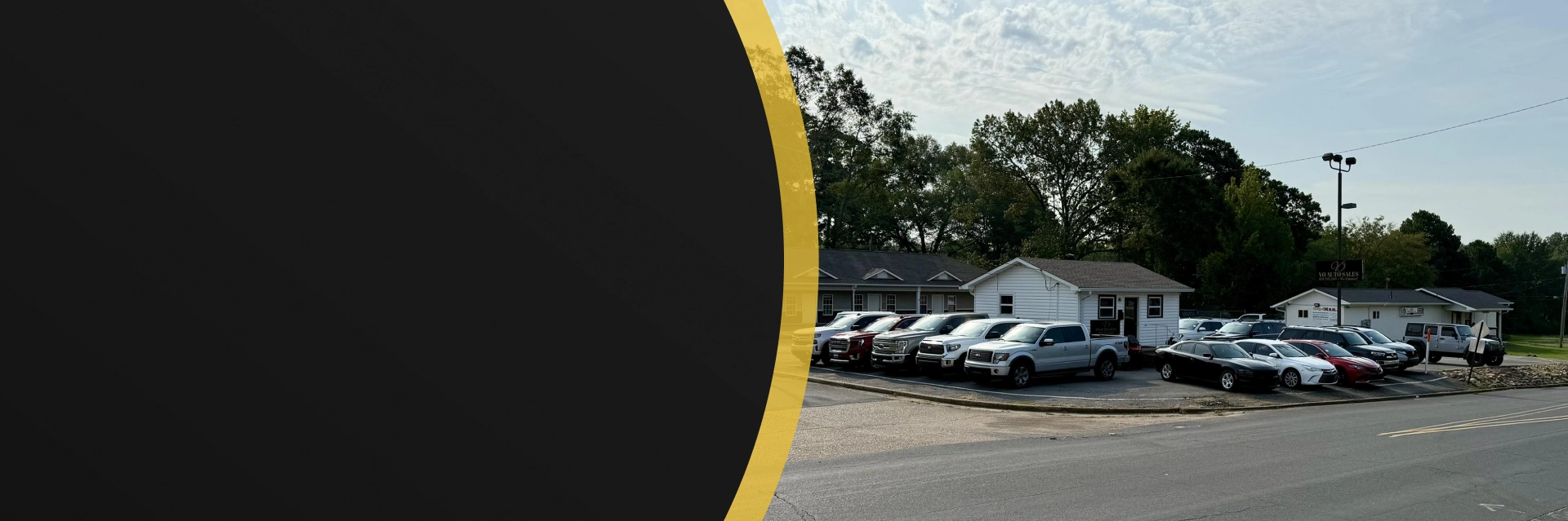 Car Dealership Arkadelphia