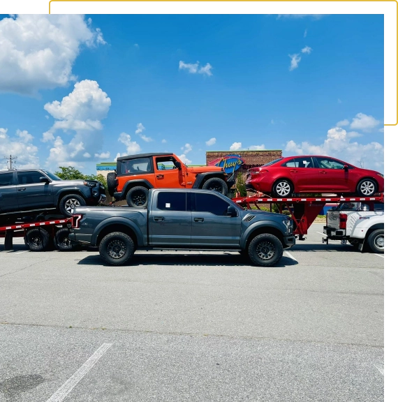 Used Car Dealer