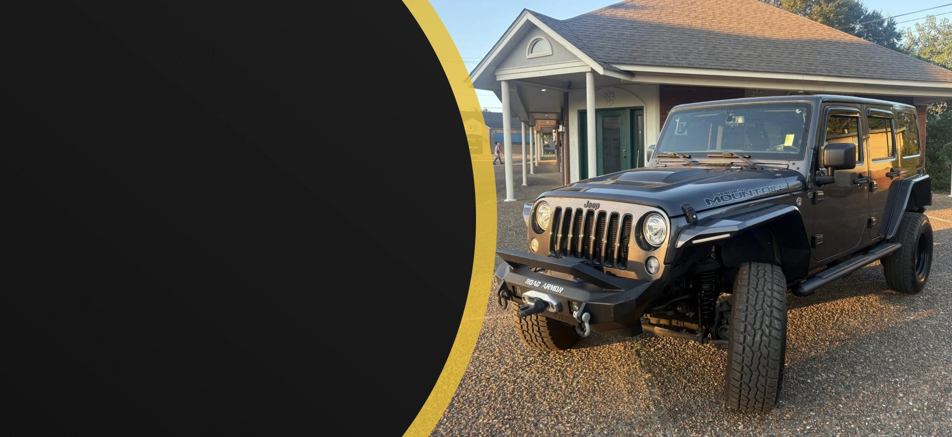 Used Cars Services Arkadelphia