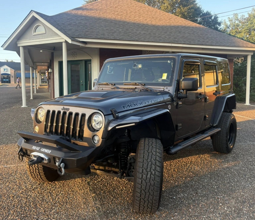 Used Cars Services Arkadelphia