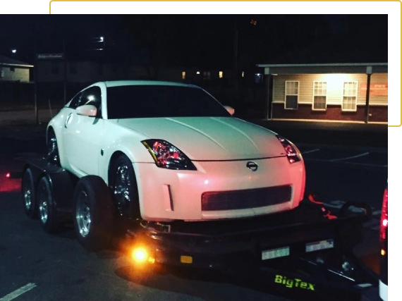 Reliable Vehicle Inspection Process