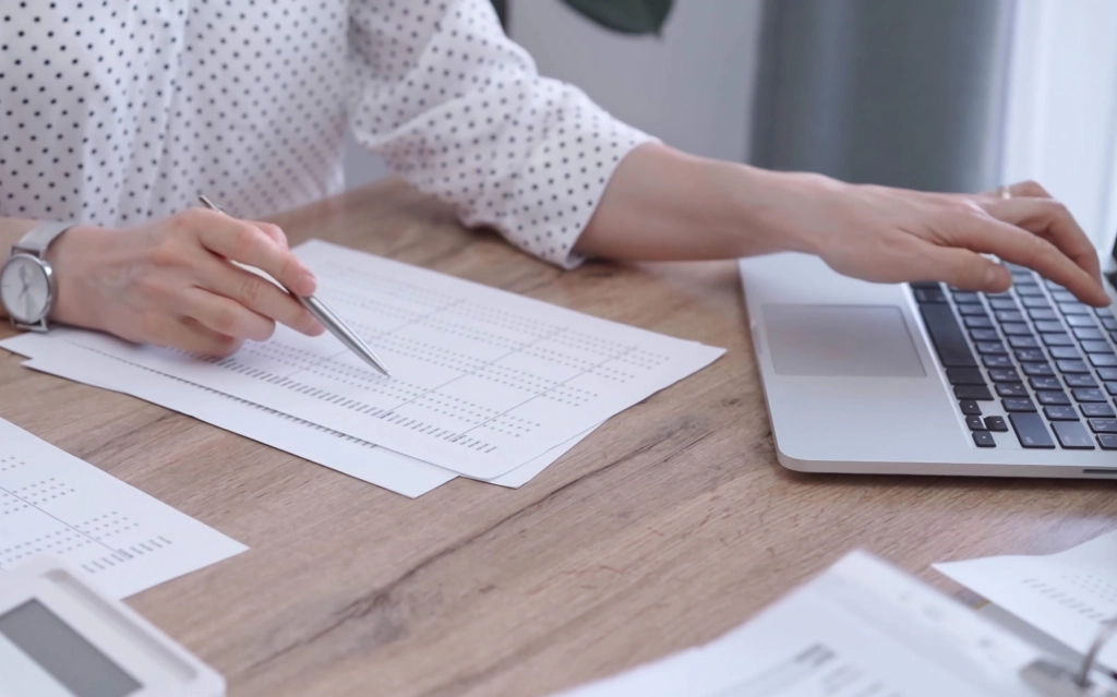 Bookkeeping For Small Businesses