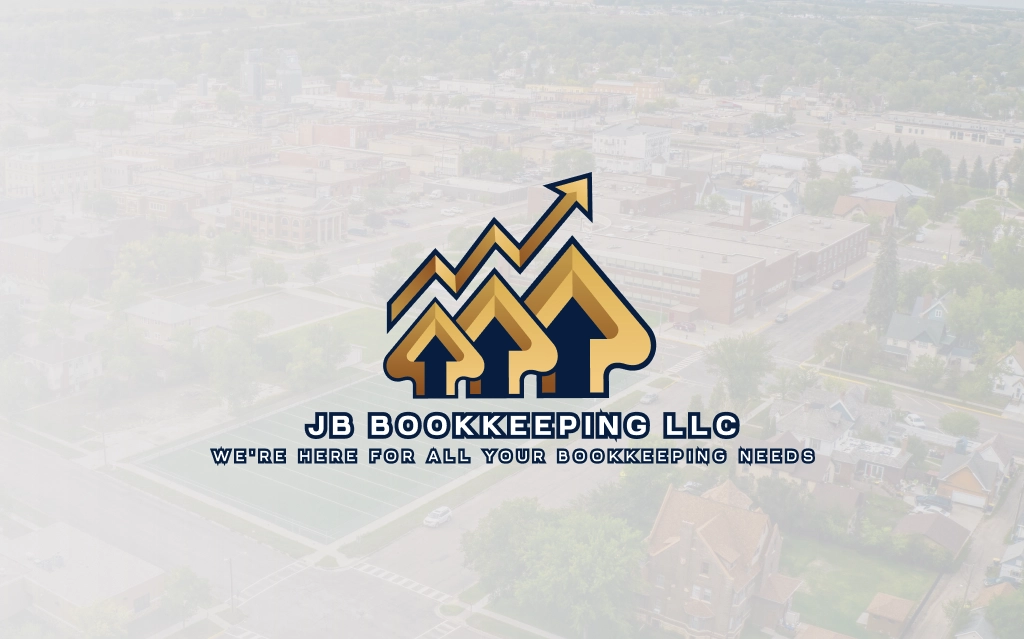 Small Business Bookkeeping Services