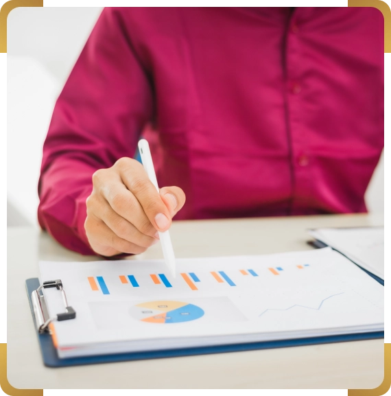 Small Business Bookkeeping Services That Keep You Organized