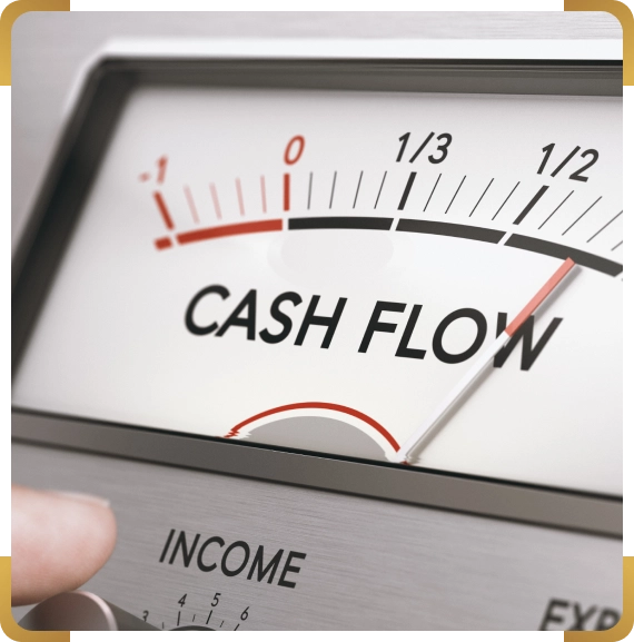 Our Small Business Bookkeeping Services in Jamestown