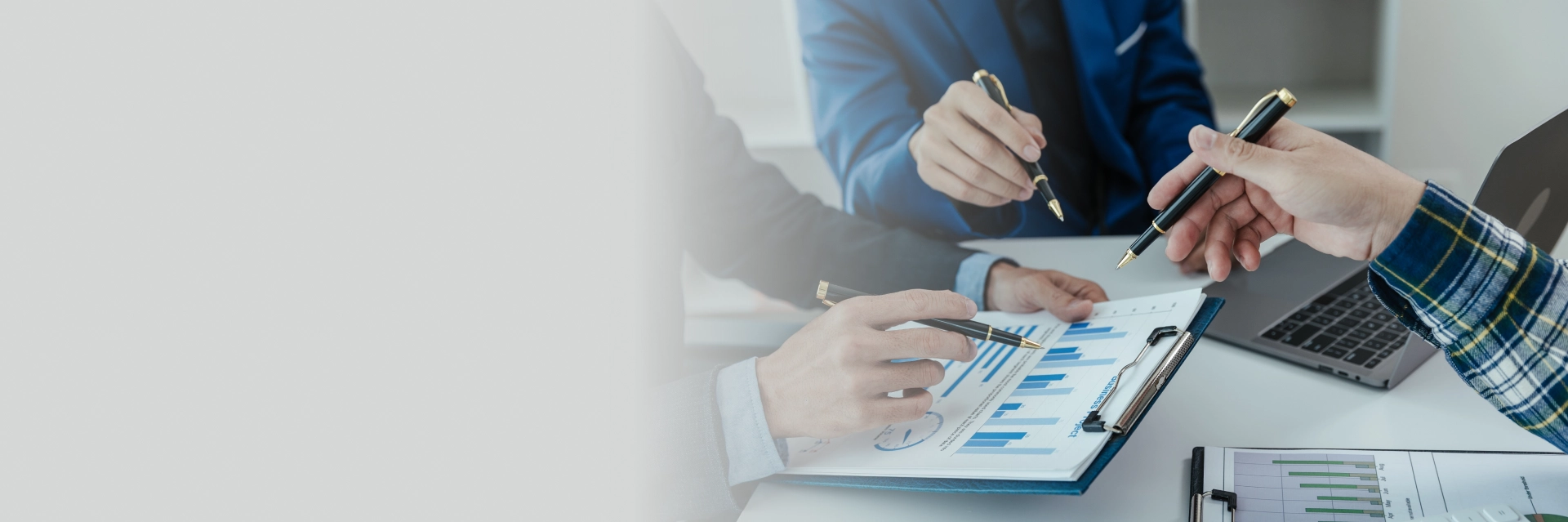 Bookkeeping Services