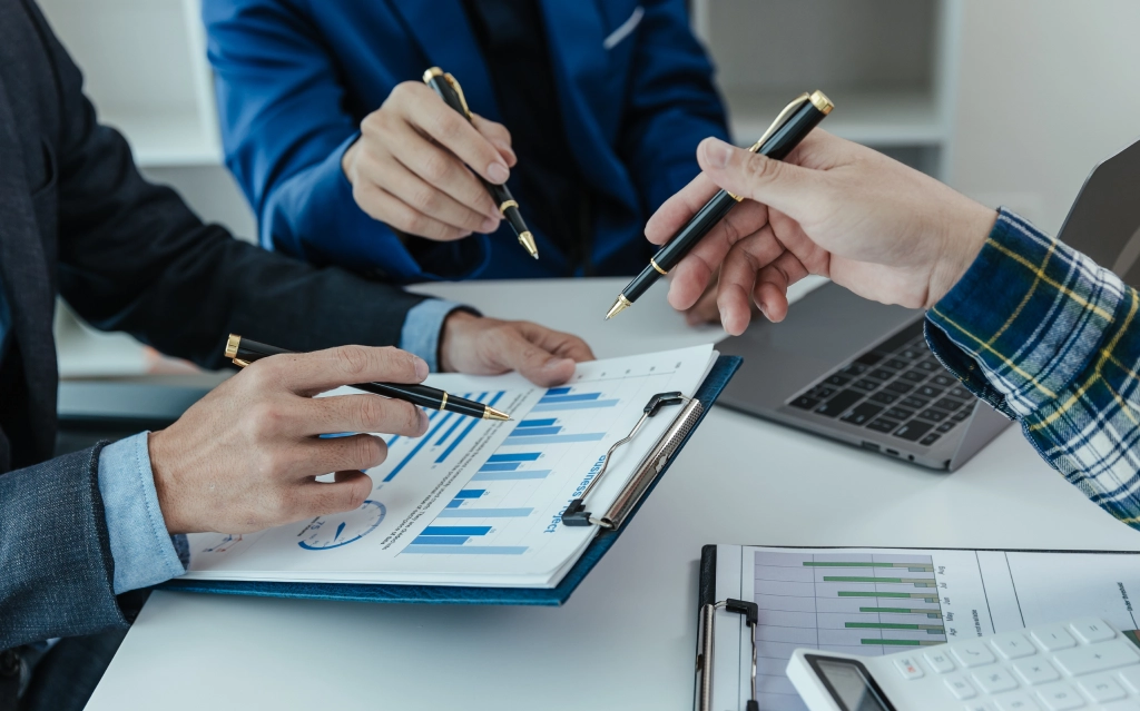 Bookkeeping Services