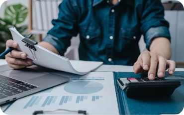 Bookkeeping Services