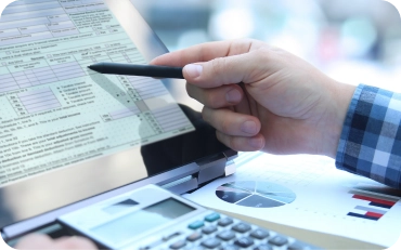 QuickBooks Setup & Cleanup Services