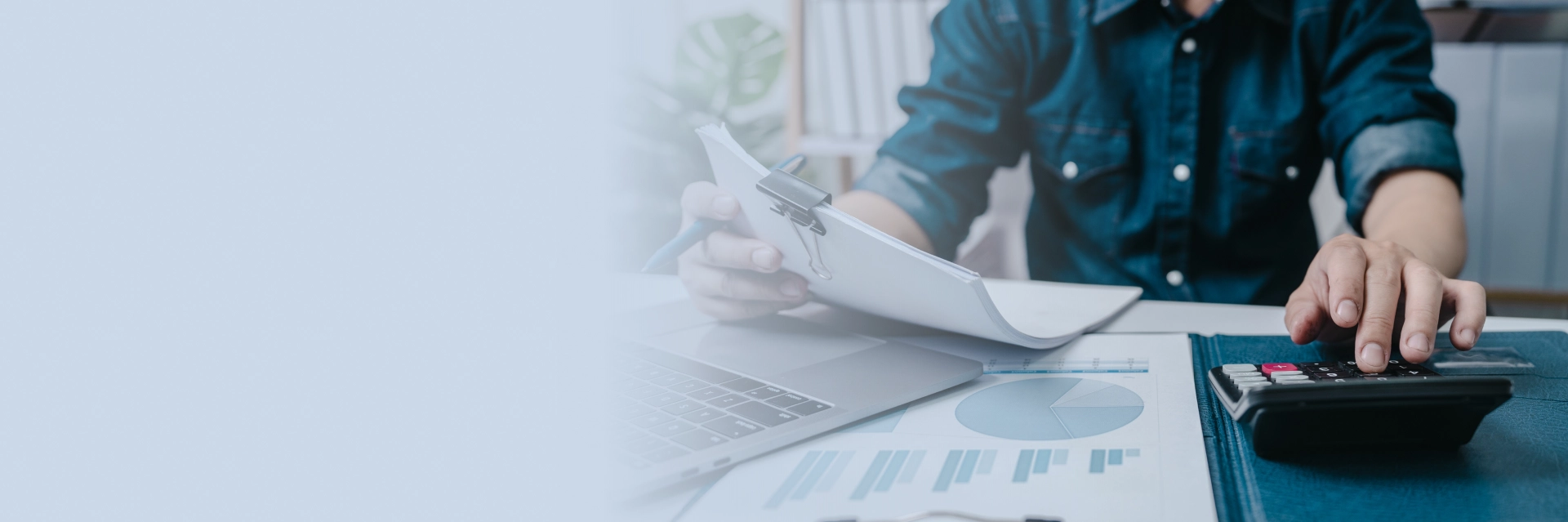 Professional Bookkeeping Services USA