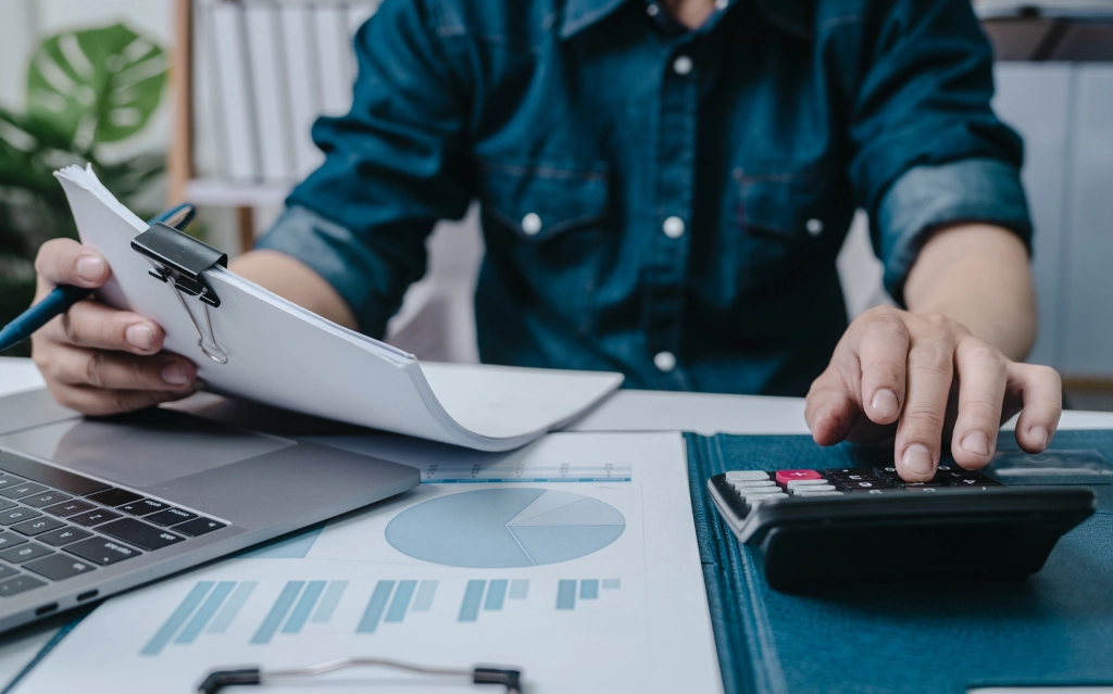 Professional Bookkeeping Services USA