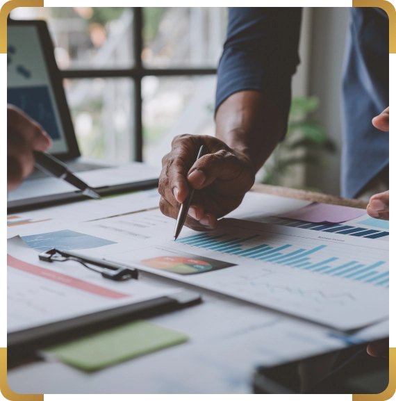 Financial Reporting and Summaries