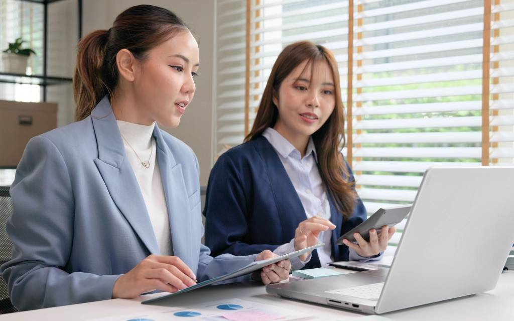 Accounting Payables And Receivables