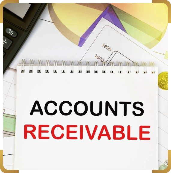 Accounts Receivable Management