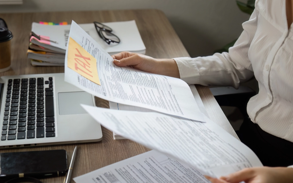 Financial Analysis Services For Small Business