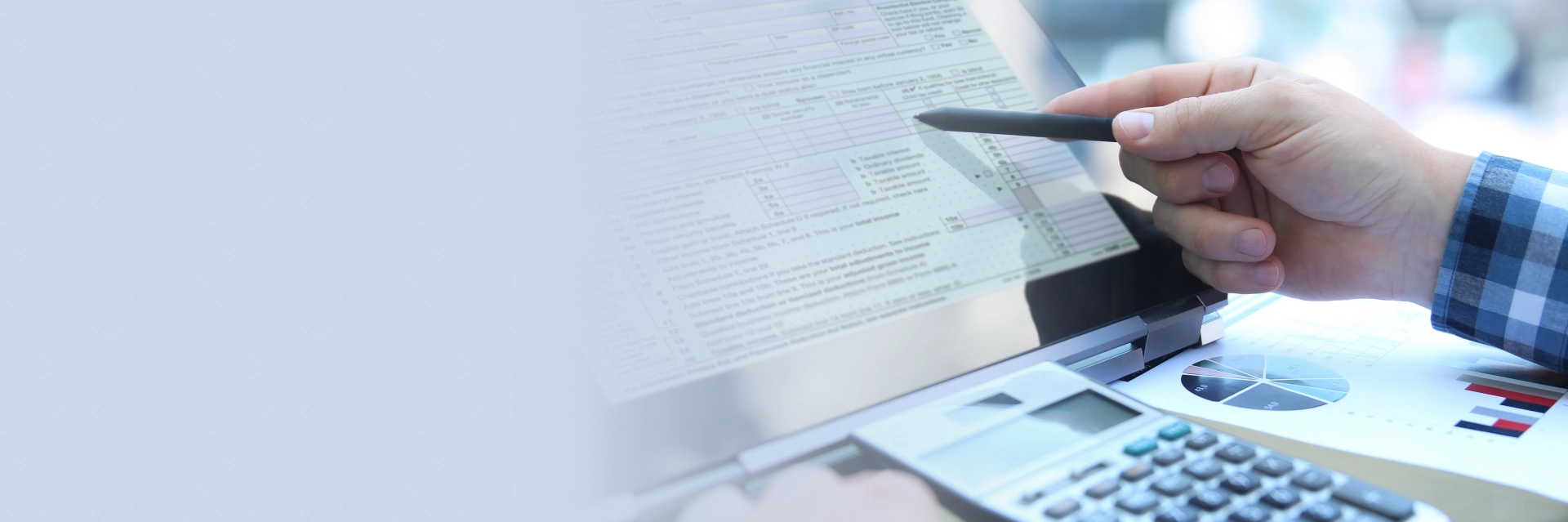 QuickBooks Setup Services