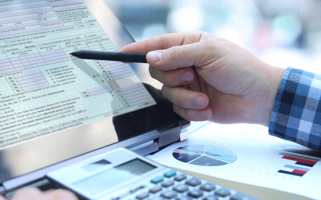 QuickBooks Setup Services