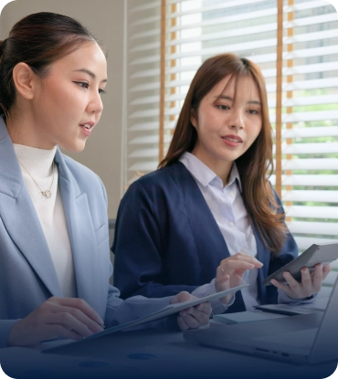 Accounts Receivable & Payable Services