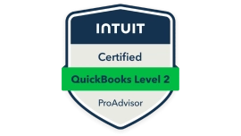 Local bookkeeping support