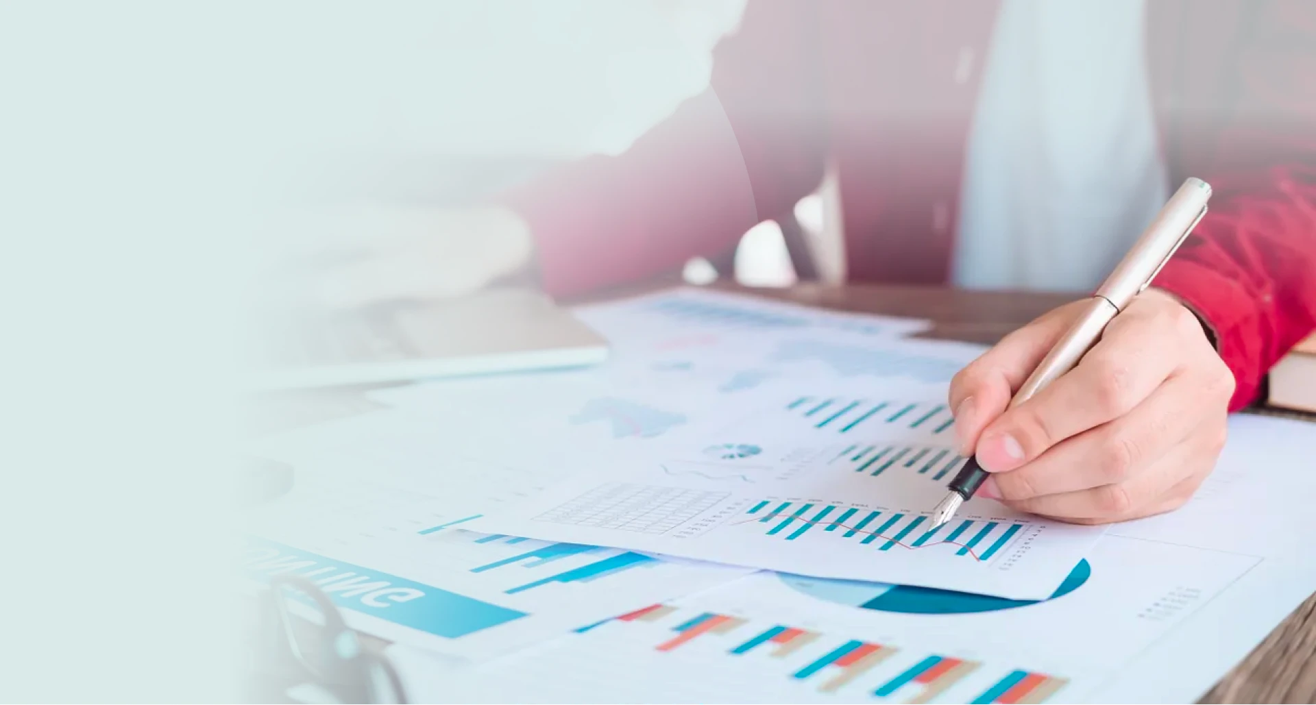 Small Business Bookkeeping Services USA