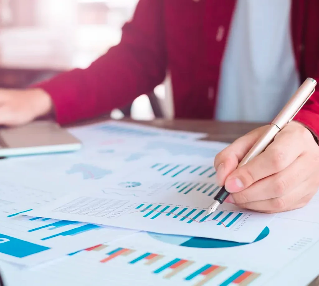 Small Business Bookkeeping Services USA