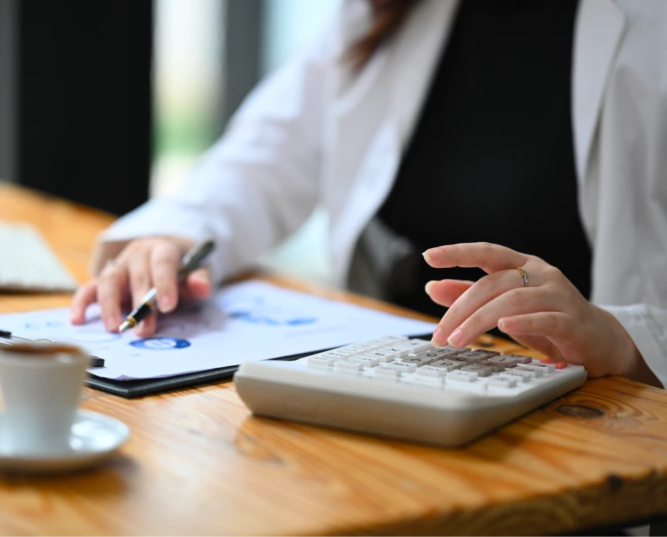 Streamline Your Monthly Routines