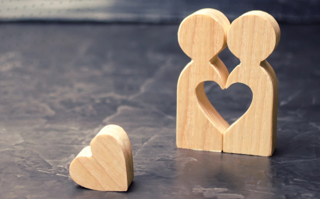Relationship Coaching


