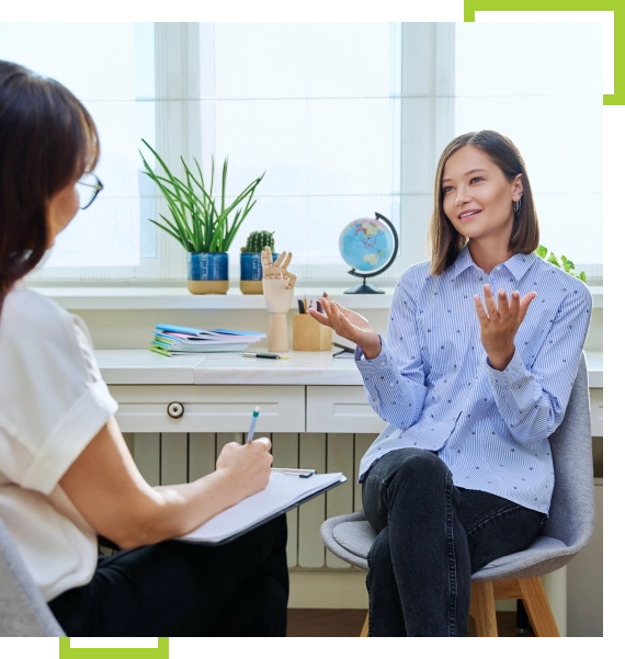 communication skills