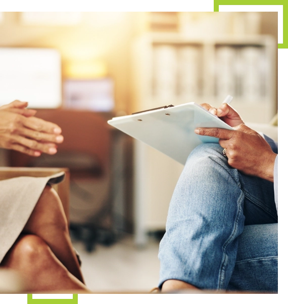 Emotional Wellbeing Coaching Edmonton