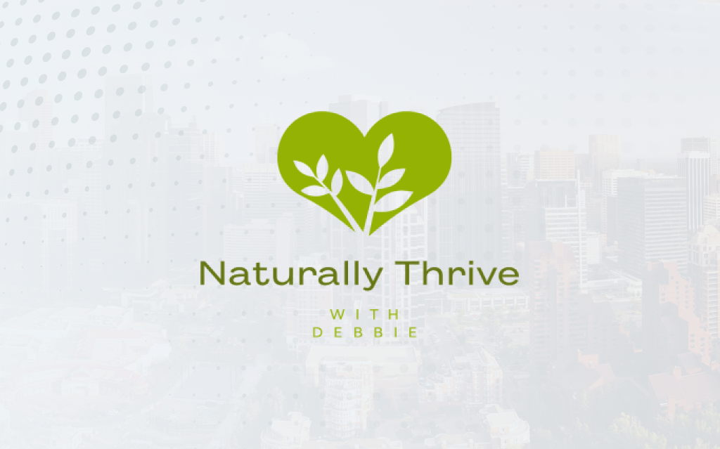 Holistic Wellness Coaching For Women lethbridge