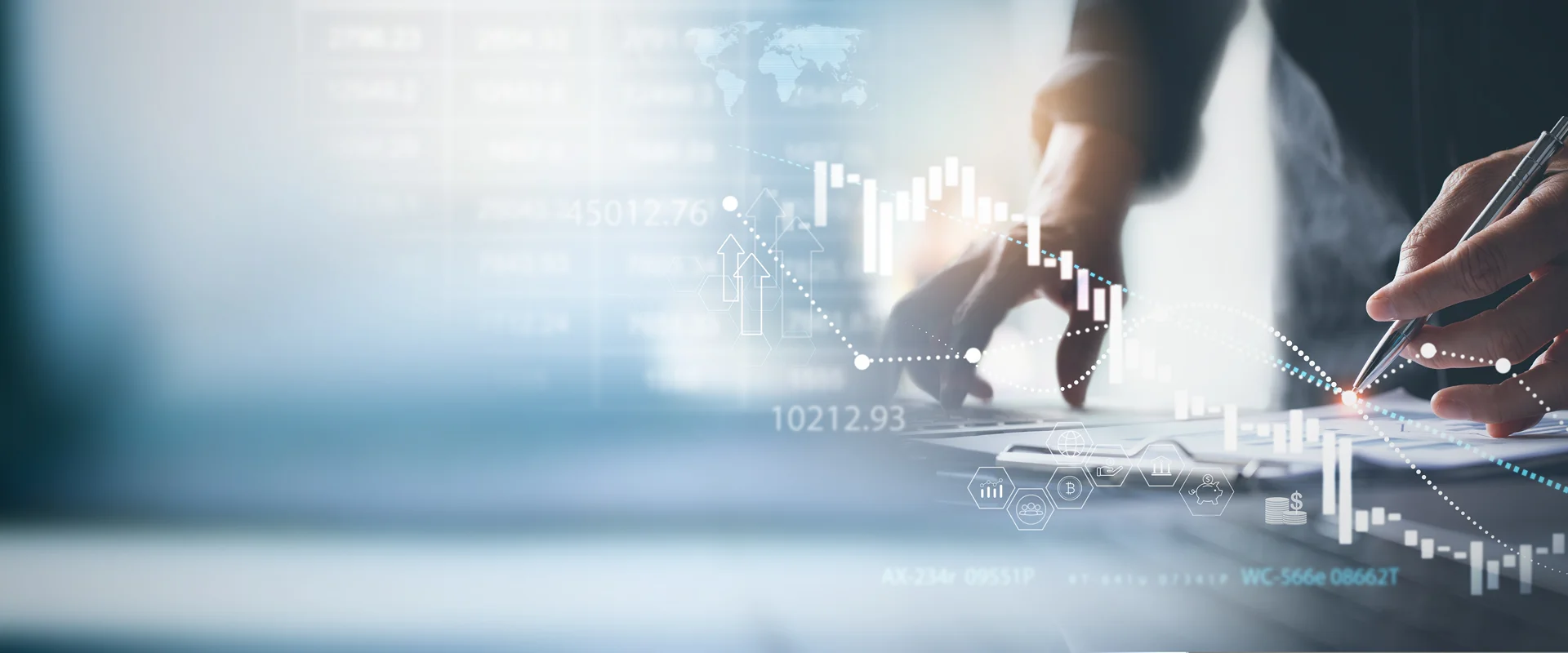 Healthcare Bookkeeping Services NYC