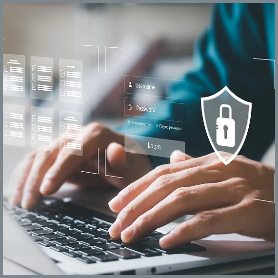 Security-First Approach Keeps Data Safe