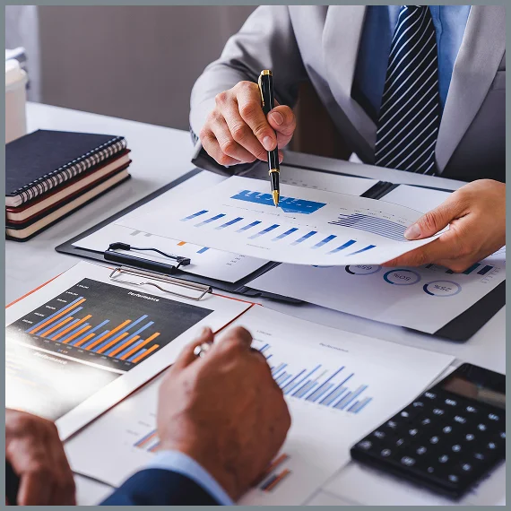 Transparent Reporting for Confident Growth