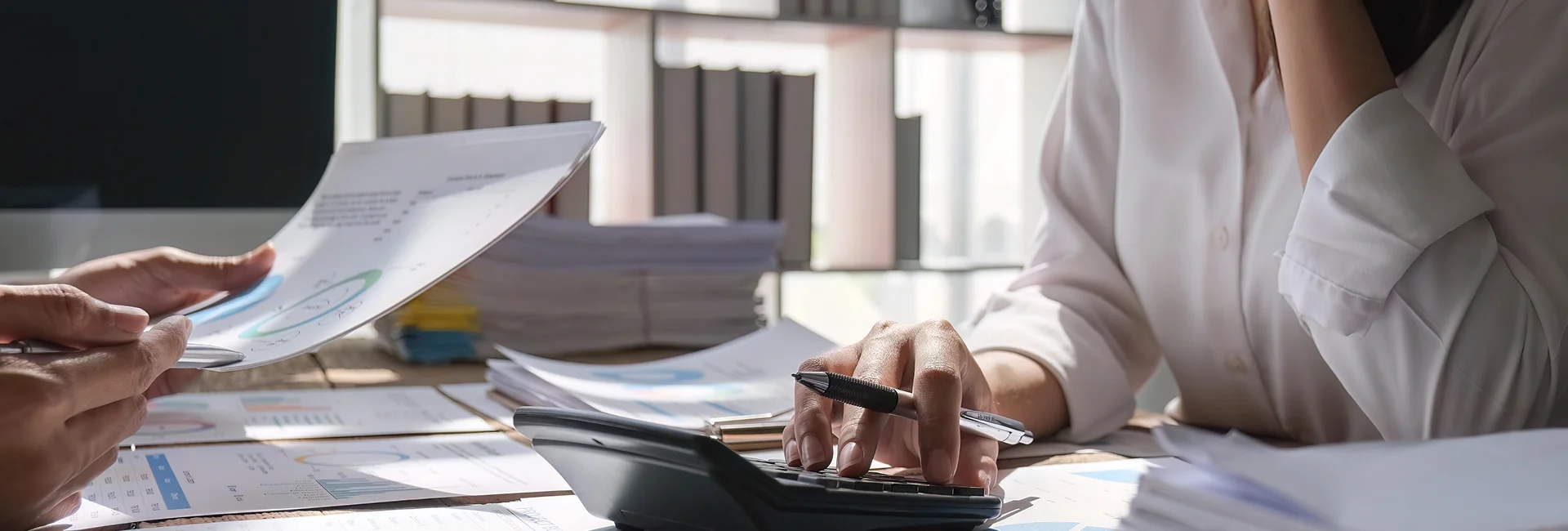 Bookkeeping Service NYC