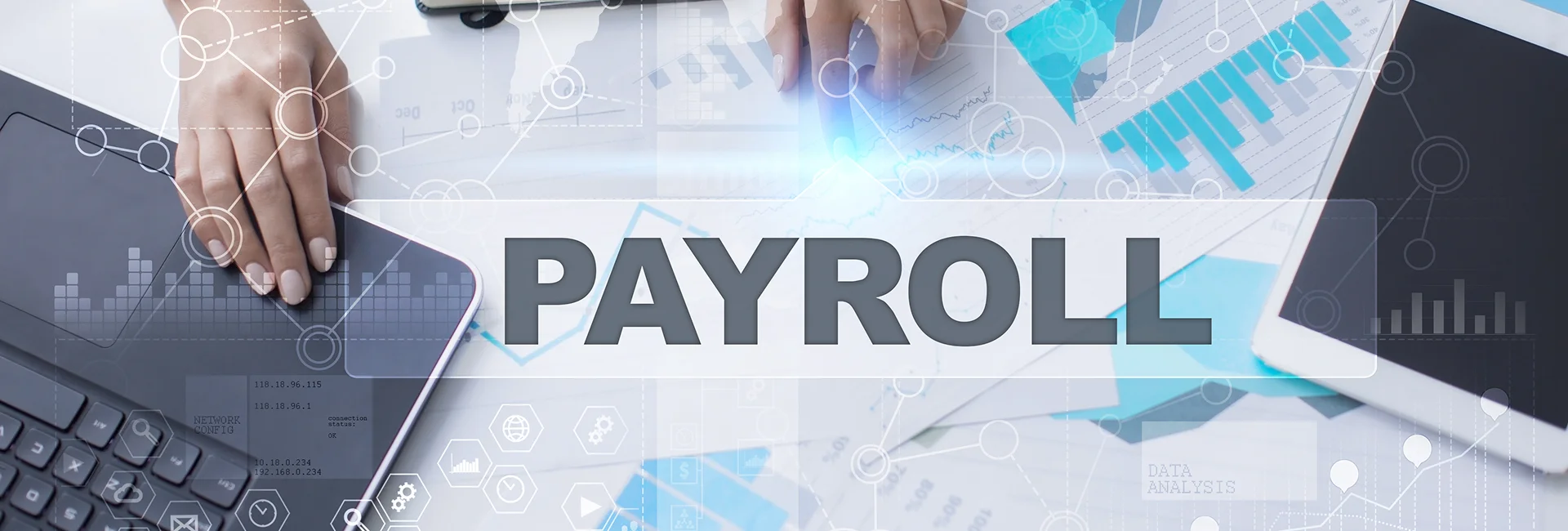 Payroll Service NYC