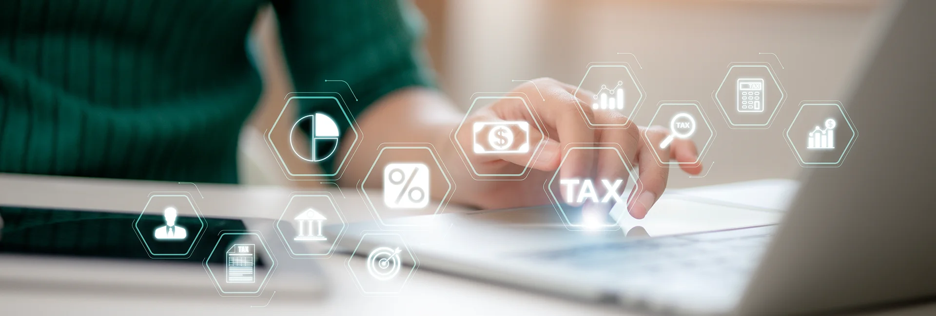 Tax Preparation Services NYC
